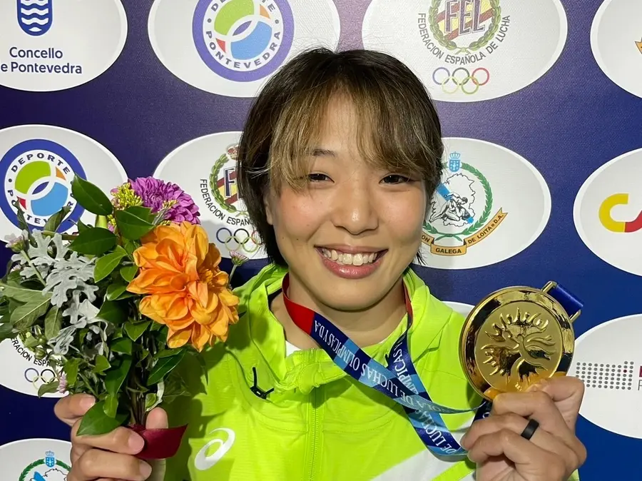 Kanae Ikeda