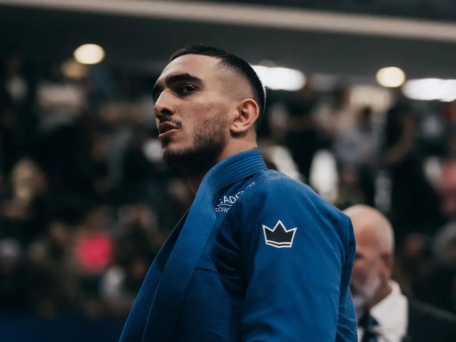 Marlon Tajik
