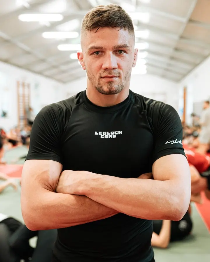 Mateusz Szczeciński
