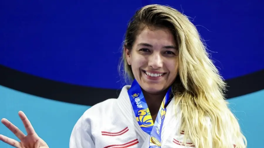 Anna Rodrigues