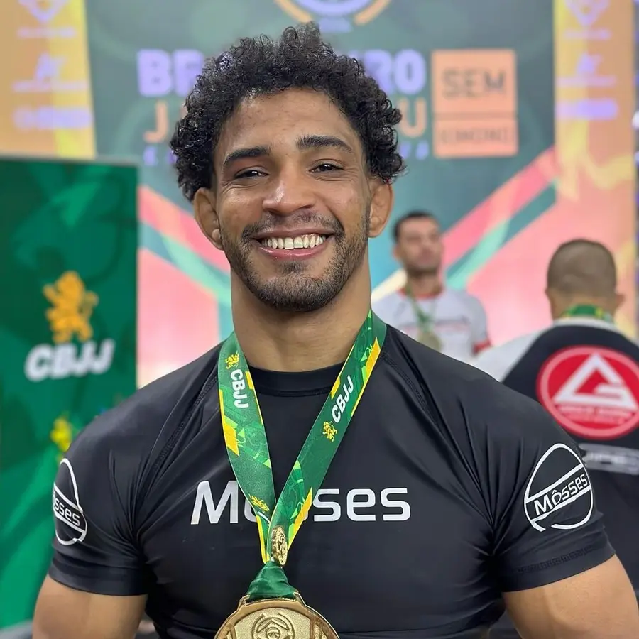 Alexandre de Jesus