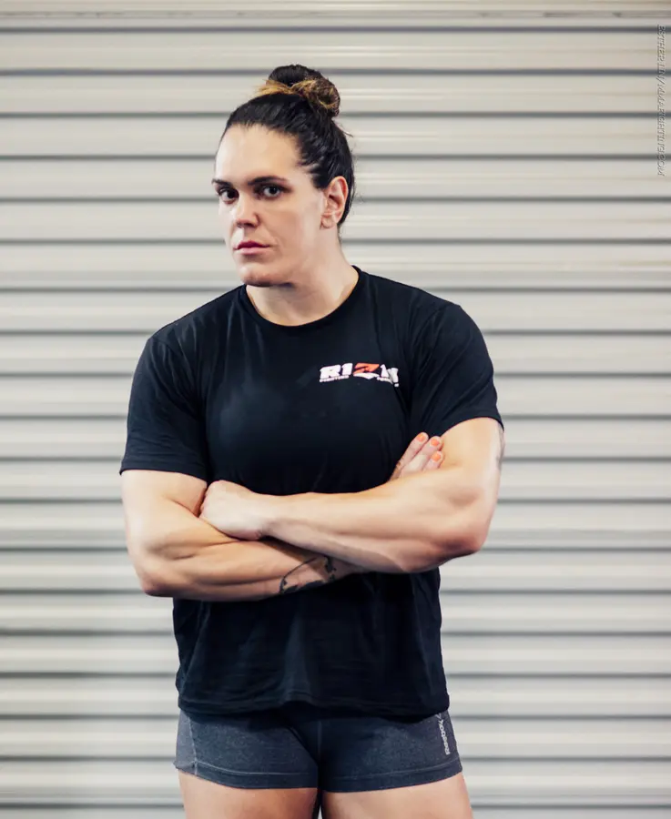 Gabi Garcia