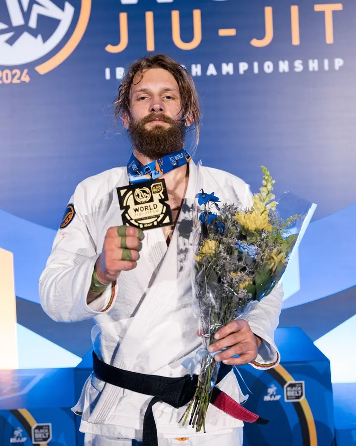 Adam Wardziński