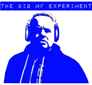 The Big MF Experiment #1