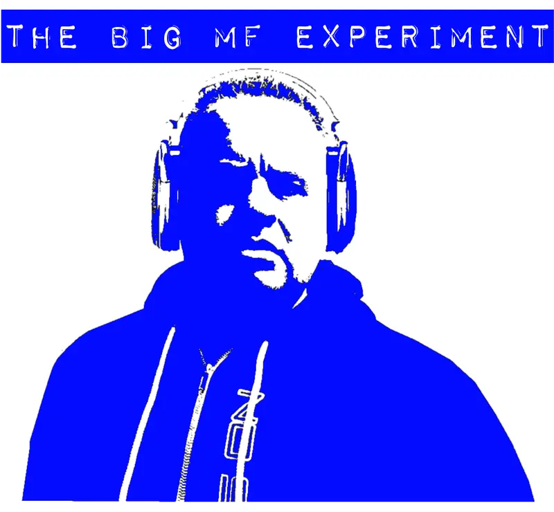 The Big MF Experiment #1