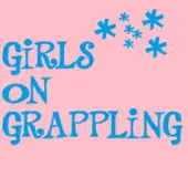 Girls on Grappling With Mackenzie Dern
