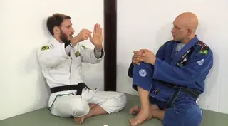 024 - Elliott Bayev on BJJ Gameplan Development; from Self Defense to the Spider Guard