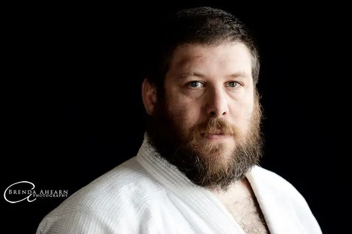 022 - Adam Singer on The Nitty Gritty of Modern MMA Training & Competition