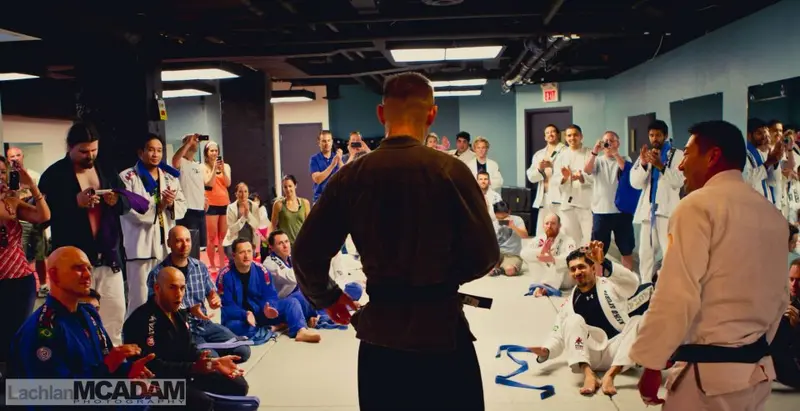020 - Ritchie Yip on The Art and Science of Teaching Martial Arts