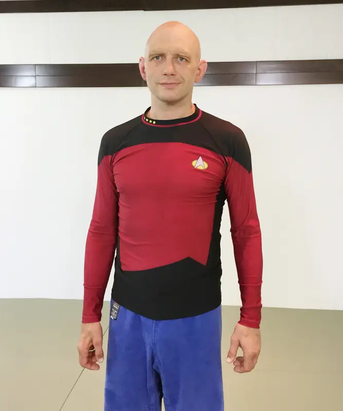 029 - Jeff Westfall on Skepticism and the Martial Arts