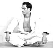 013 - Roy Dean on BJJ, Judo, Aikido, and Path of the Martial Artist