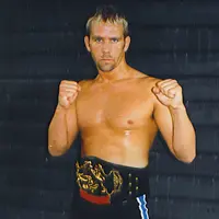 003 - MMA Training and Coaching - Erik Paulson