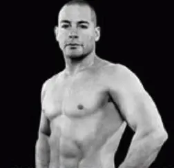 001 - George St Pierre's MMA Conditioning Coach - John Chaimberg