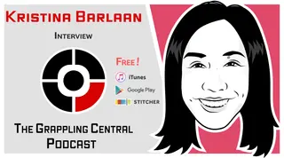 GCP Episode 097: Kristina Barlaan