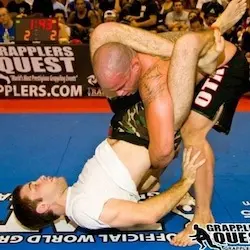 009 - The Intersection Between BJJ, Submission Grappling and MMA with Ryan Hall