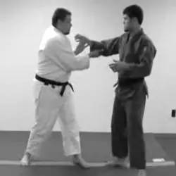 006 - Judo for BJJ, 2009 Judo Olympian Daniel McCormick in conversation with Stephan Kesting