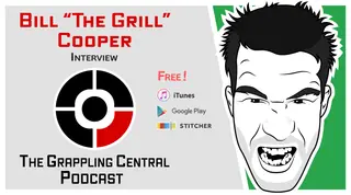 GCP Episode 095: Bill "The Grill" Cooper