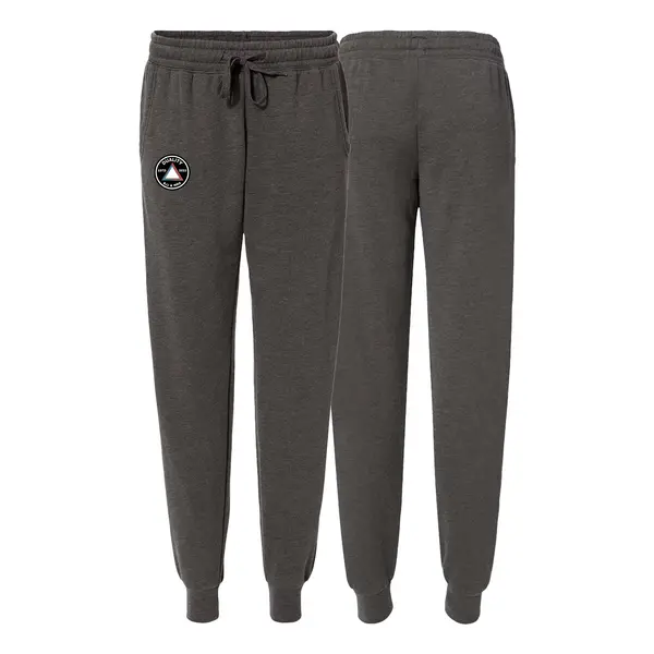 Duality Bjj Women's Sweatpants #8099 A