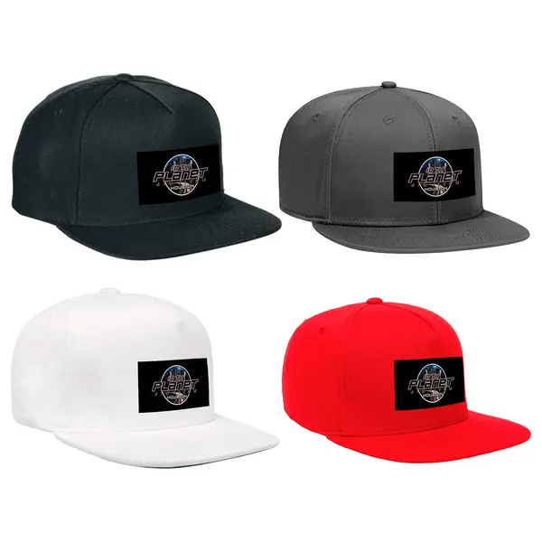 10th Planet HTX Academy Hats #8145 A