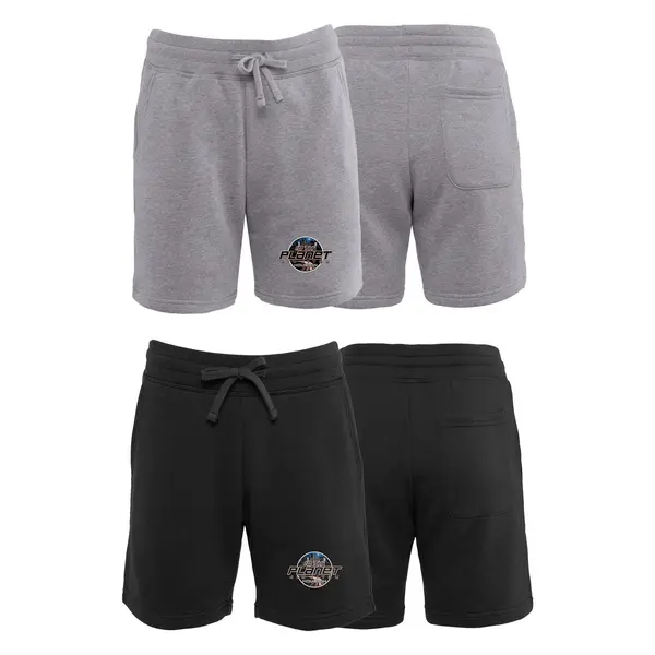 10th Planet HTX Academy Sweat Shorts #8145 A