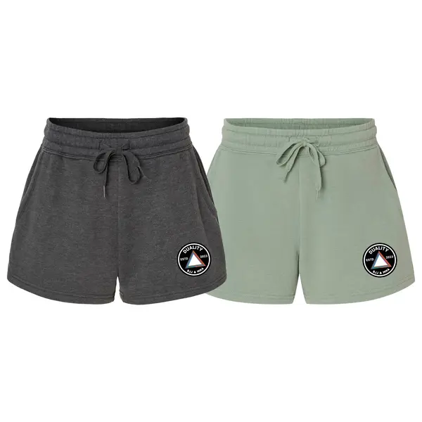 Duality Bjj Women's Sweatshorts #8099 A