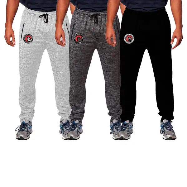 Prineville Jiu Jitsu Academy Joggers #8157 A