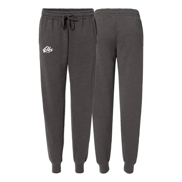 Elks Lodge HB Women's Sweatpants #8167 A