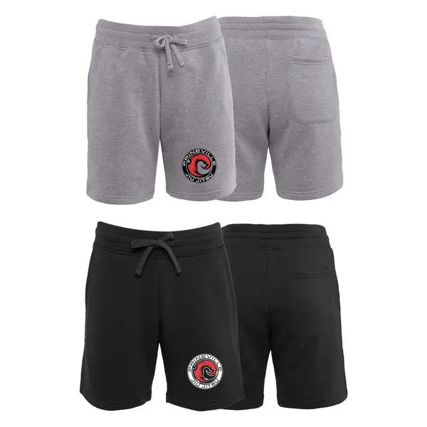 Prineville Jiu Jitsu Sweat Shorts #8157 A