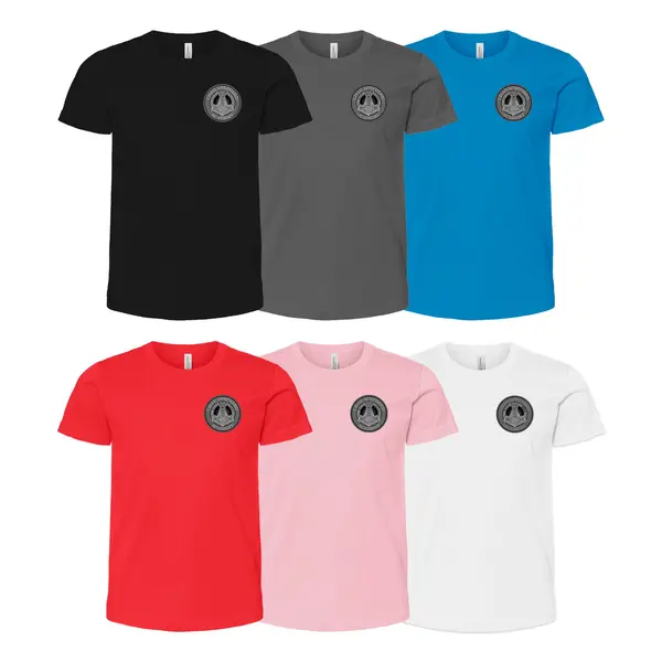 Chad Shepherd Kids Shirts #154 D