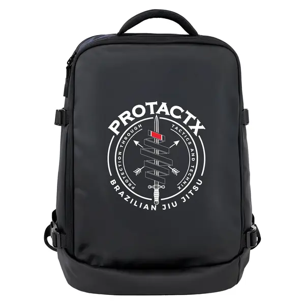 Protactx BJJ Travel Backpack Pro #1748 A