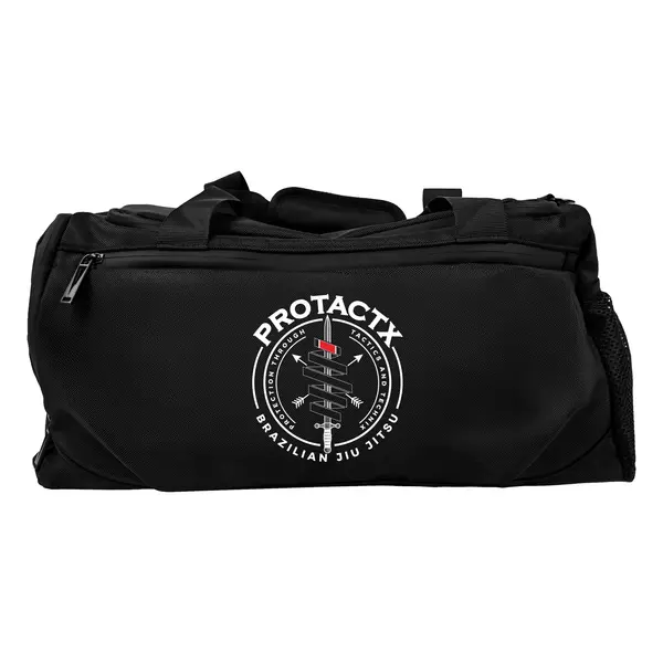 Protactx BJJ Small Duffel Bag #1748 A