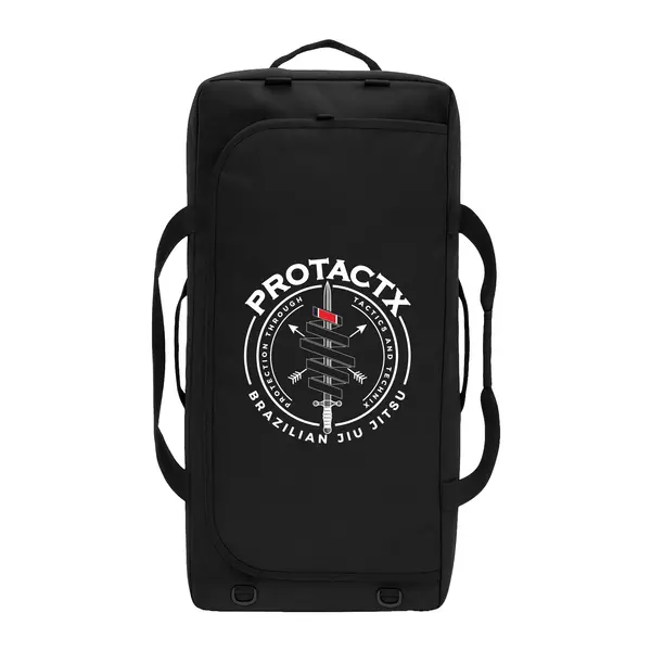 Protactx BJJ Giant Rolling Duffel #1748 A