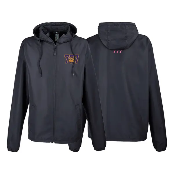Jackpot MMa Windbreaker #1741 D