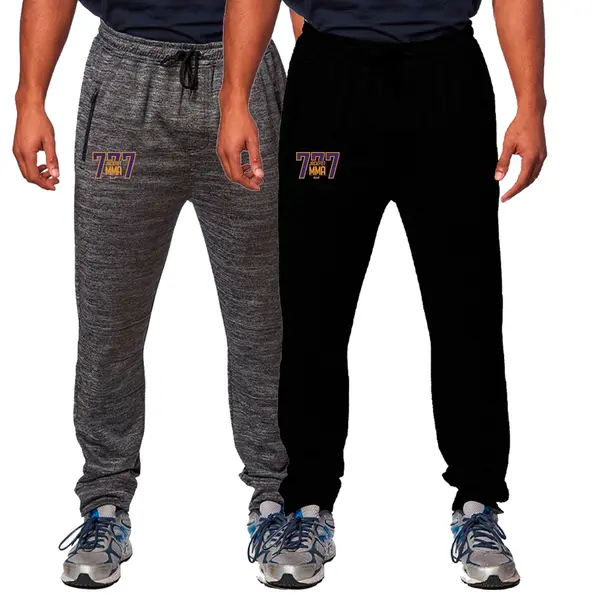 Jackpot MMa Academy Joggers #1741 B