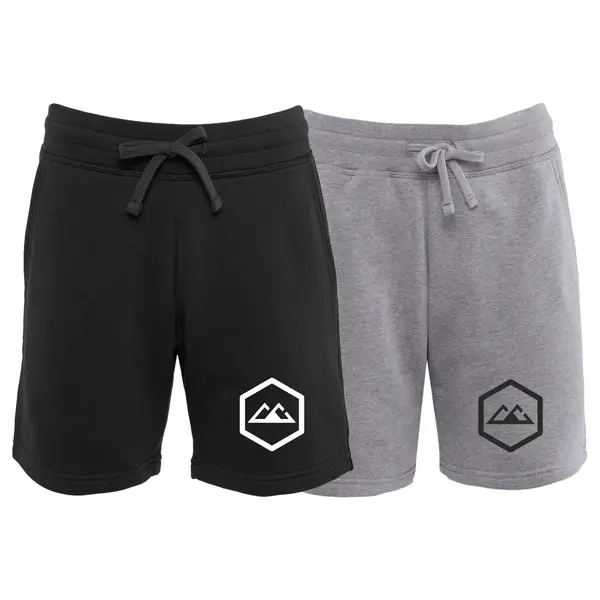 Checkmat Exeter Sweat Shorts #865 A