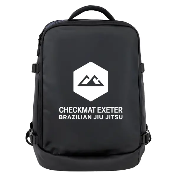 Checkmat Exeter Travel Backpack Pro #865 A