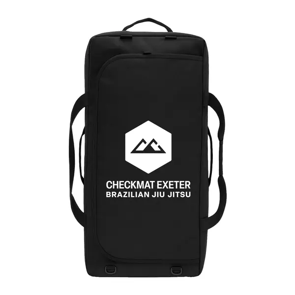 Checkmat Exeter Giant Rolling Duffel #865 A