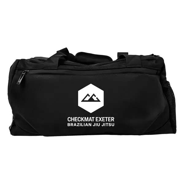 Checkmat Exeter Small Duffel Bag #865 A