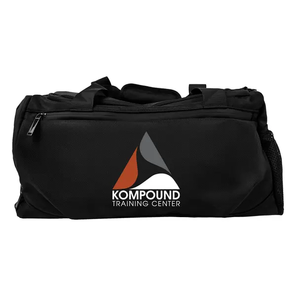 Kompound Training Center Small Duffel Bag #1749 A