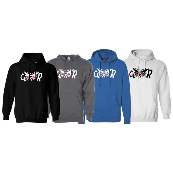 Black tie Jiu Jitsu Academy Sweater Hoodie #1746 C