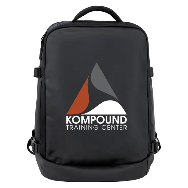 Kompound Training Center Travel Backpack Pro #1749 A