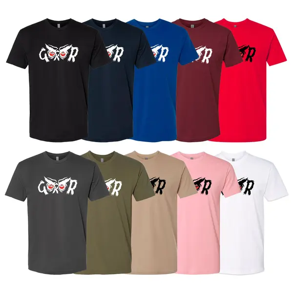 Black tie Jiu Jitsu Next Level Adult Shirts #1746 C