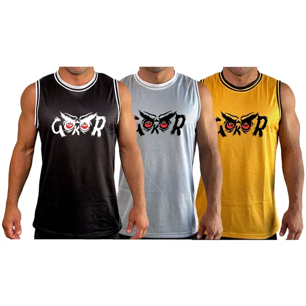 Black tie Jiu Jitsu Basketball Jerseys #1746 C