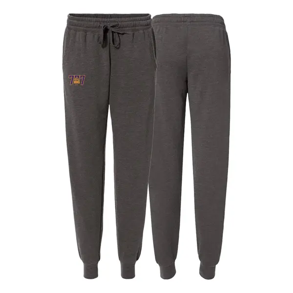 Jackpot MMa Women's Sweatpants #8180 B