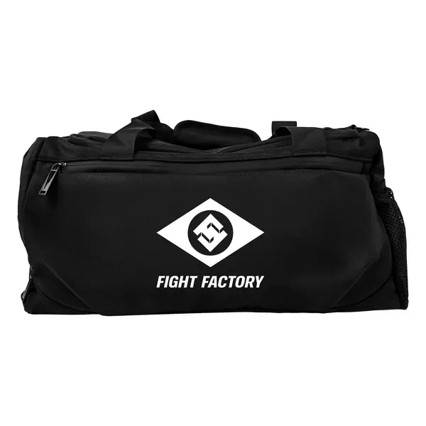 Checkmat Rodrigo Cabral Small Duffel Bag #874 B