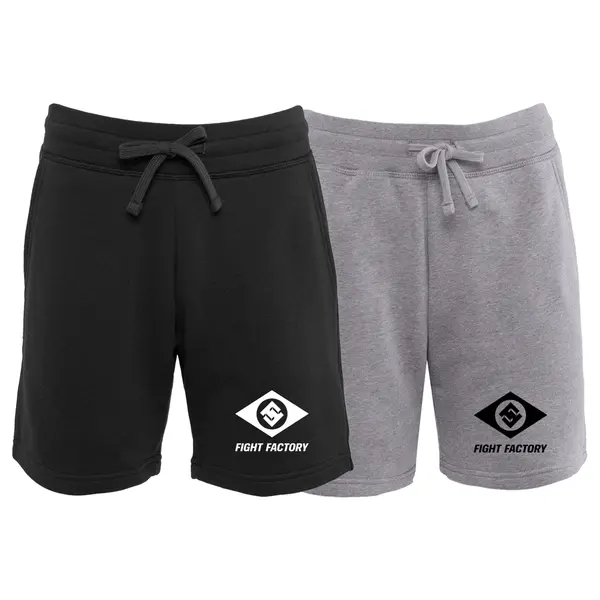 Checkmat Rodrigo Cabral Sweat Shorts #874 B