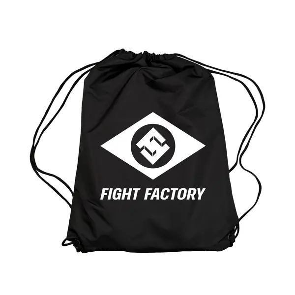 Checkmat Rodrigo Cabral Drawstring Bags #874 B