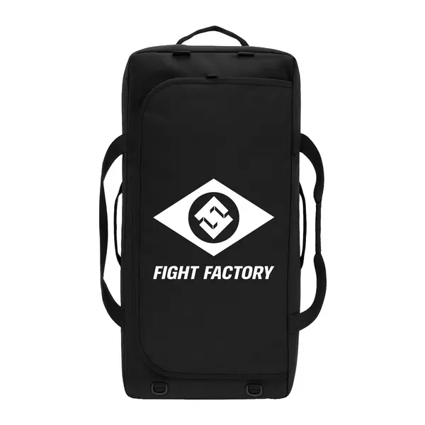 Checkmat Rodrigo Cabral Giant Rolling Duffel #874 B
