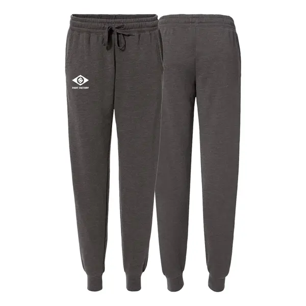 Checkmat Rodrigo Cabral Women's Sweatpants #874 B
