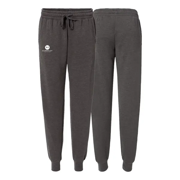 Humboldt Jiu Jitsu Women's Sweatpants #041 D